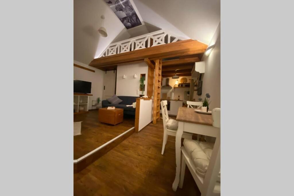 Ferienhaus Im Westerwald Westerwaelder Herzstueck Langenbach bei Kirburg Exterior foto