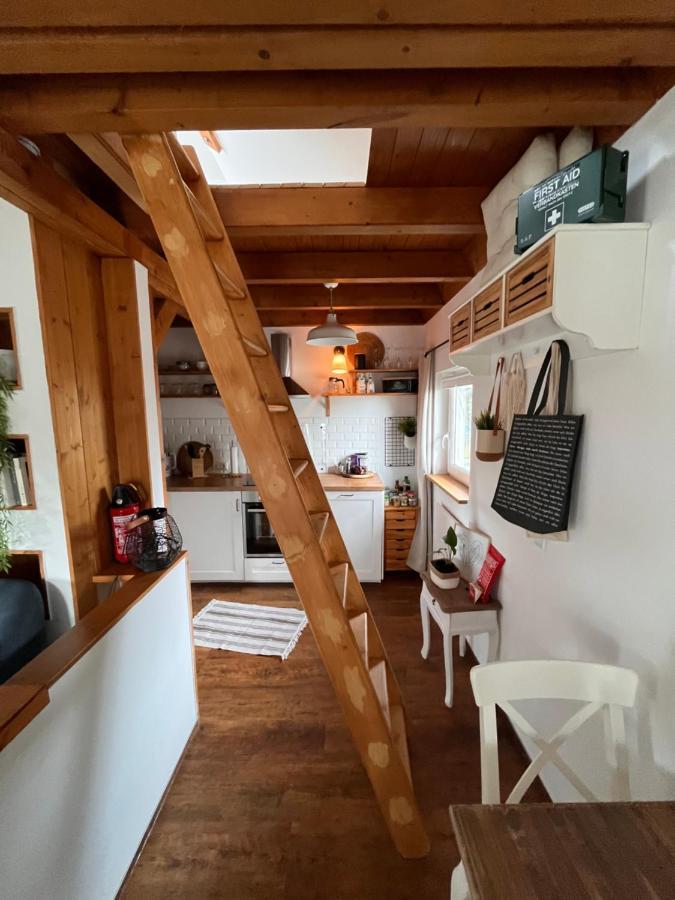Ferienhaus Im Westerwald Westerwaelder Herzstueck Langenbach bei Kirburg Exterior foto